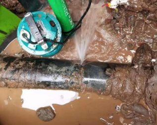 兰州市卫生间测漏水的相关介绍